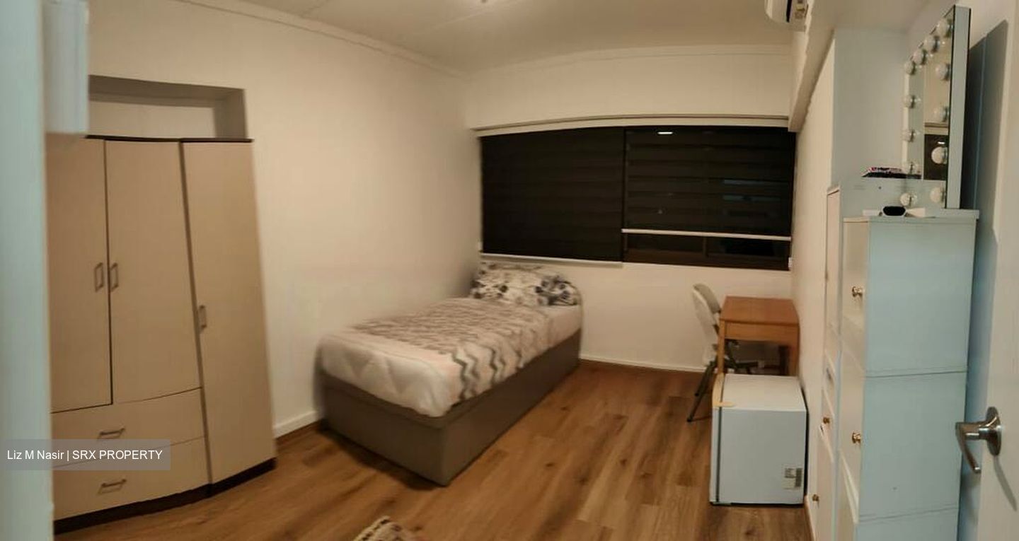 Blk 17 Telok Blangah Crescent (Bukit Merah), HDB 4 Rooms #461442191